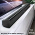 Promate StreamBar-30 Soundbar Speaker, 30W HD Bluetooth Speaker with 10W Subwoofer, Multipoint Pairing, Remote Control